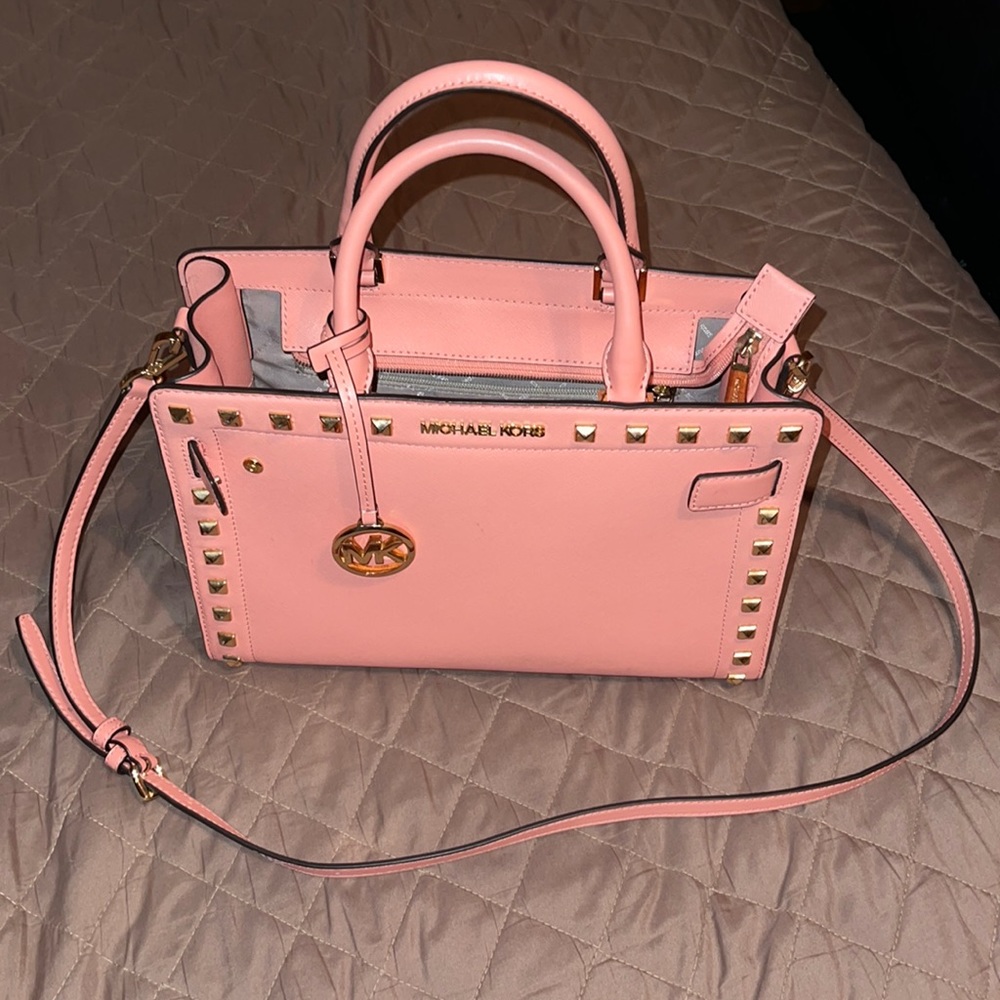 Large MK handbag